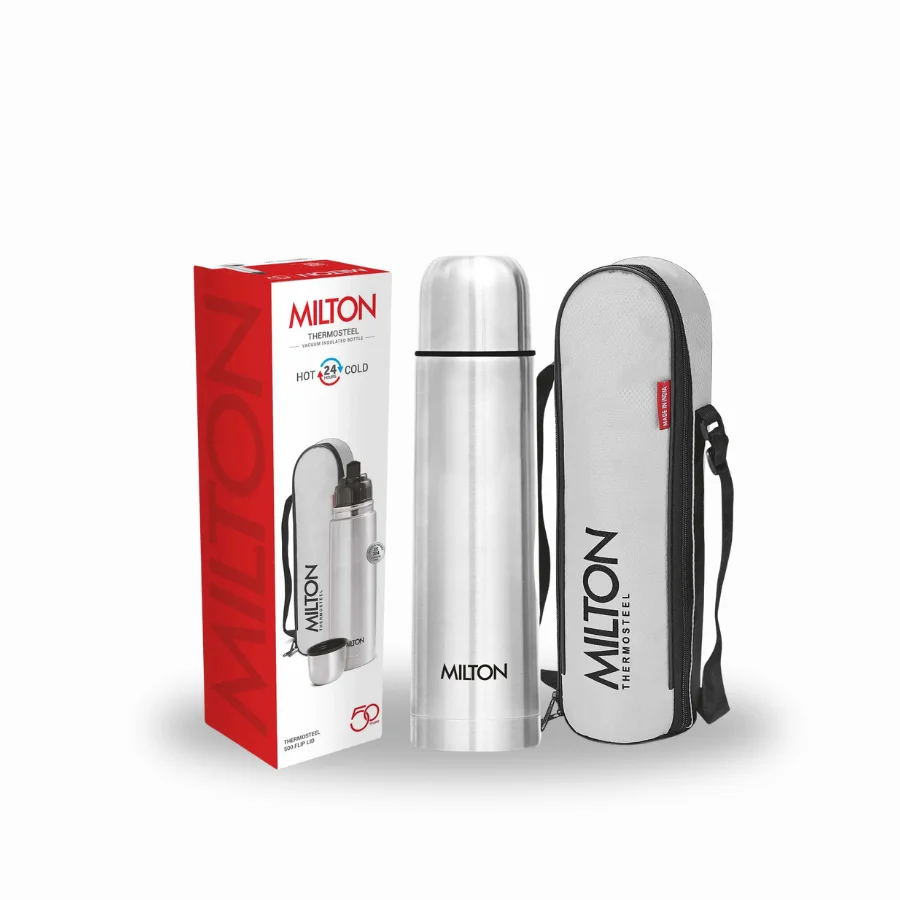 MILTON THERMOSTEEL FLASK 1000 ML